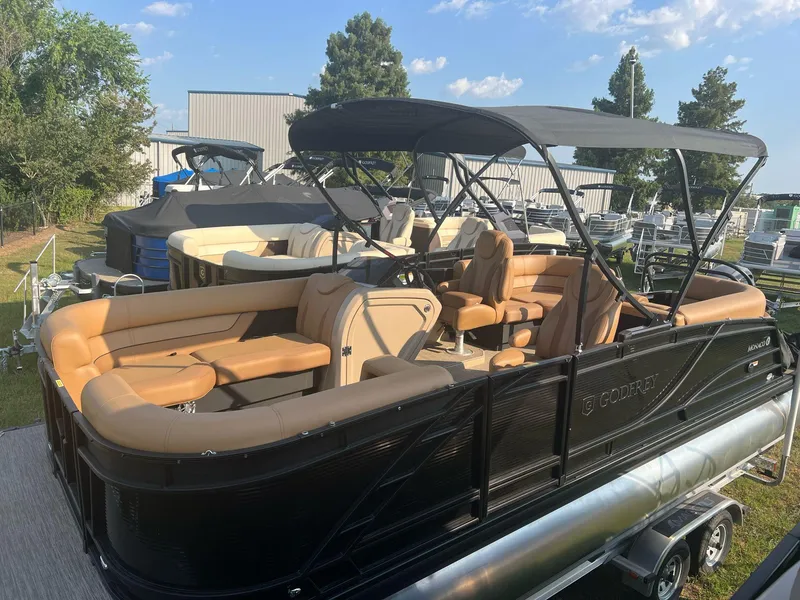 Slide: The Image of Godfrey Monaco 215 SB 2023 - 45