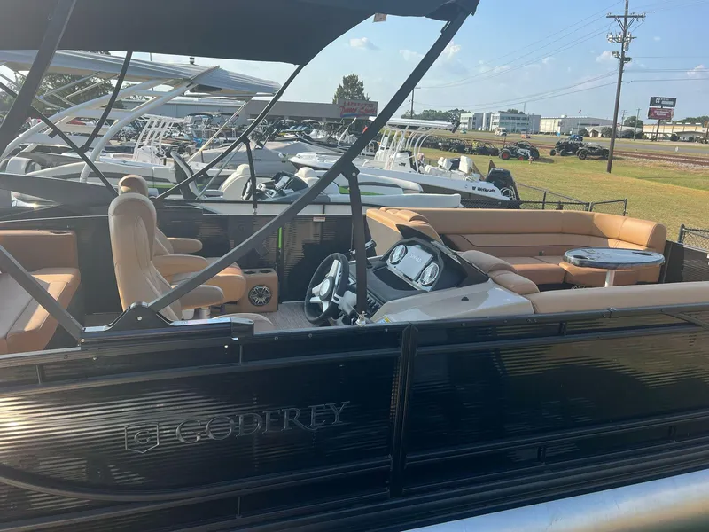 Slide: The Image of Godfrey Monaco 215 SB 2023 - 47