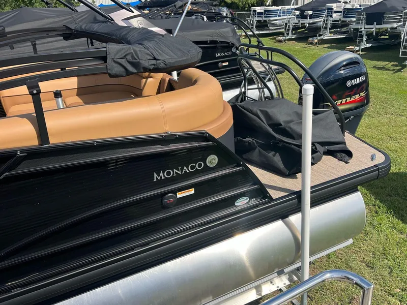 Slide: The Image of Godfrey Monaco 215 SB 2023 - 6