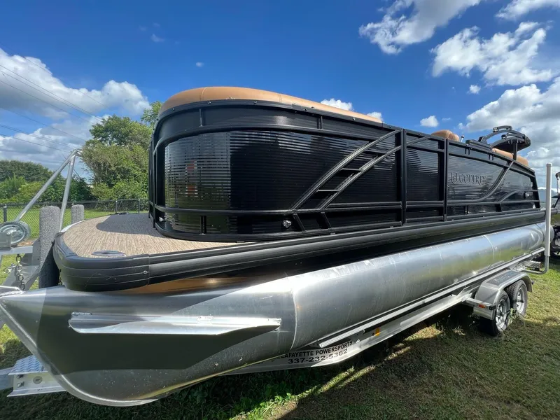 Slide: The Image of Godfrey Monaco 215 SB 2023 - 7