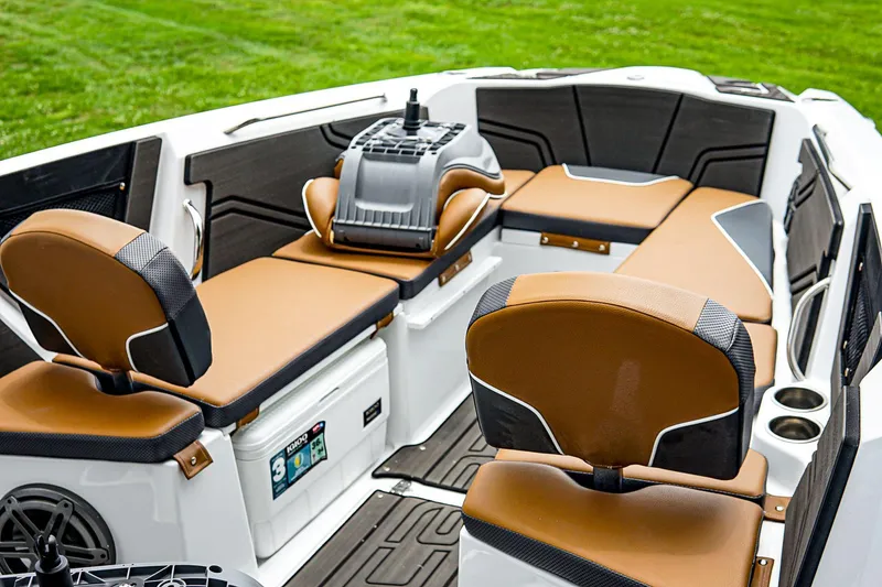 Slide: The Image of Scarab 255 Open ID 2024 - 12