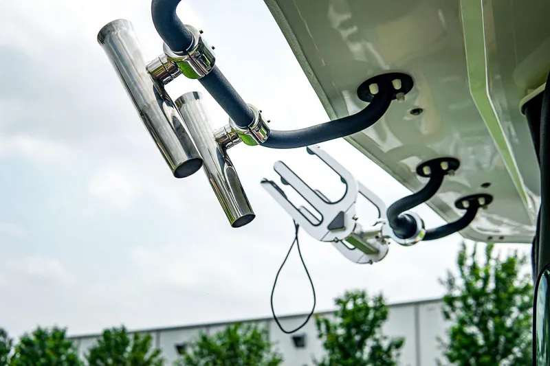 Slide: The Image of Scarab 255 Open ID 2024 - 14