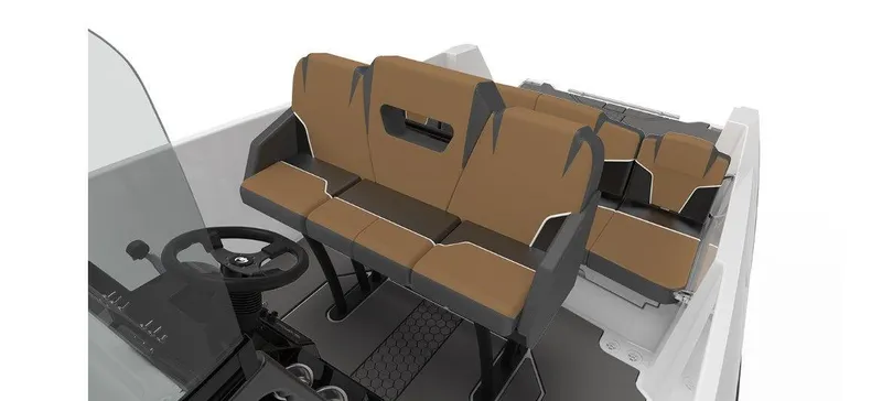 Slide: The Image of Scarab 255 Open ID 2024 - 23