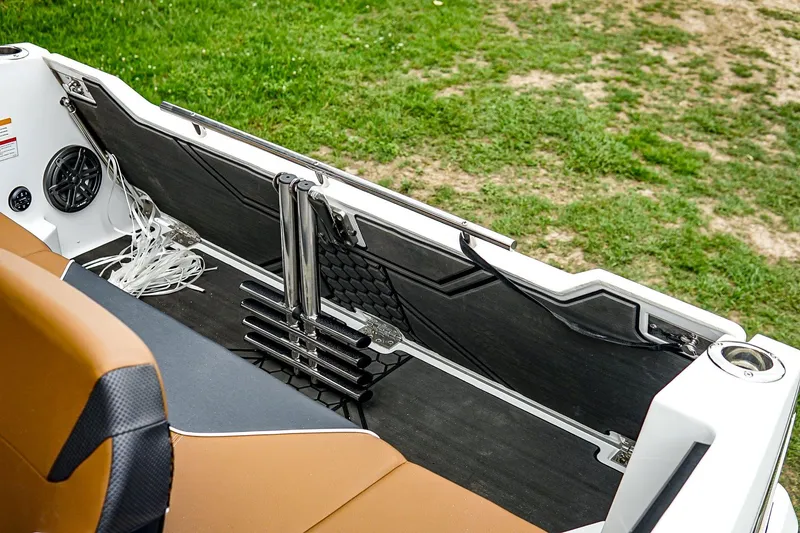 Slide: The Image of Scarab 255 Open ID 2024 - 9