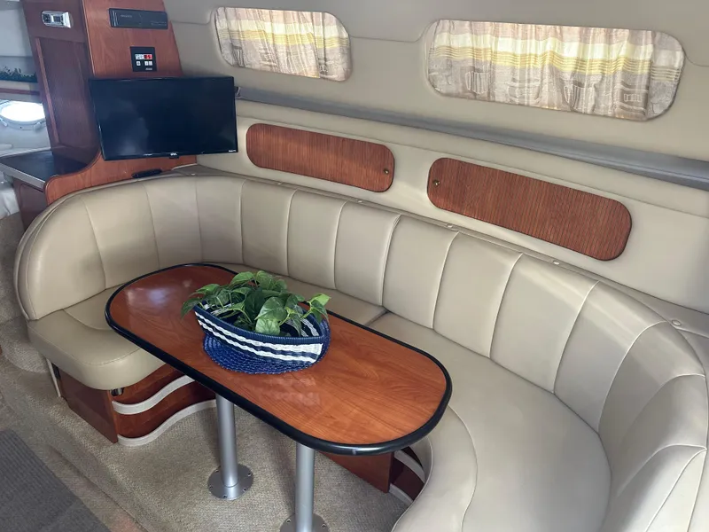 Slide: The Image of Rinker Fiesta Vee 342 2003 - 19