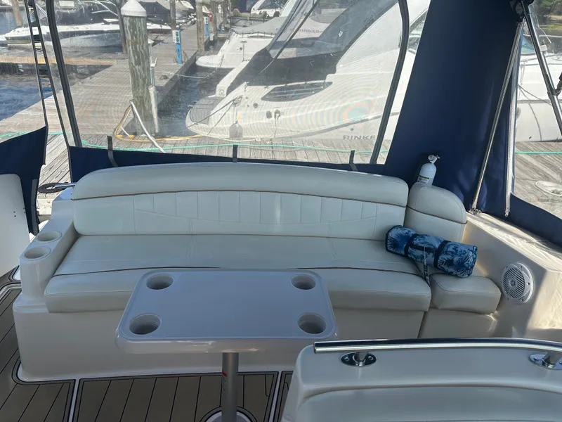 Slide: The Image of Rinker Fiesta Vee 342 2003 - 6