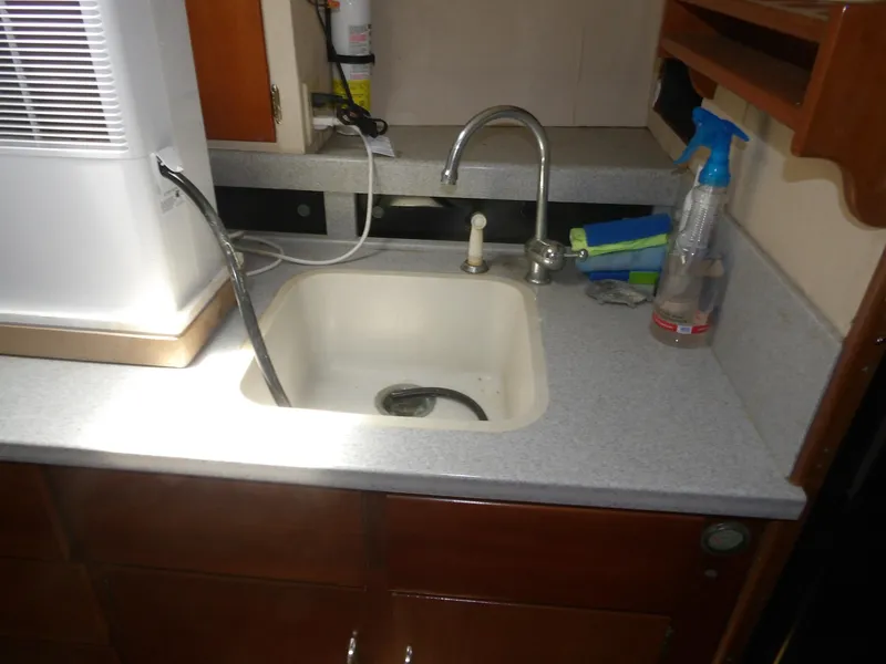 Slide: The Image of Hatteras Convertible 1967 - 57