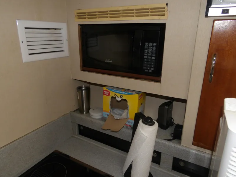 Slide: The Image of Hatteras Convertible 1967 - 58