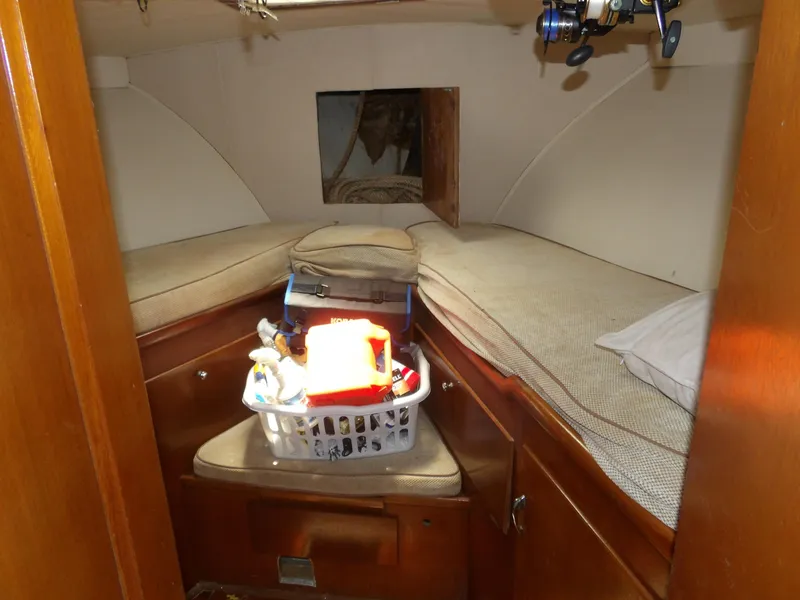 Slide: The Image of Hatteras Convertible 1967 - 60