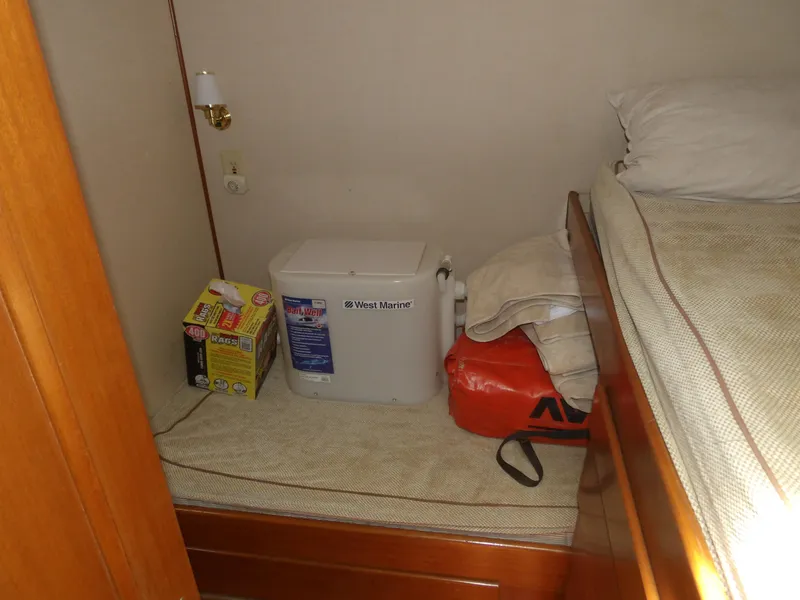 Slide: The Image of Hatteras Convertible 1967 - 67