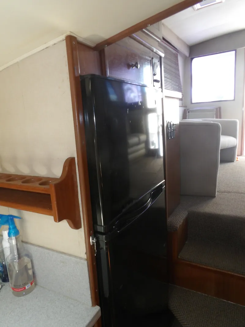 Slide: The Image of Hatteras Convertible 1967 - 72