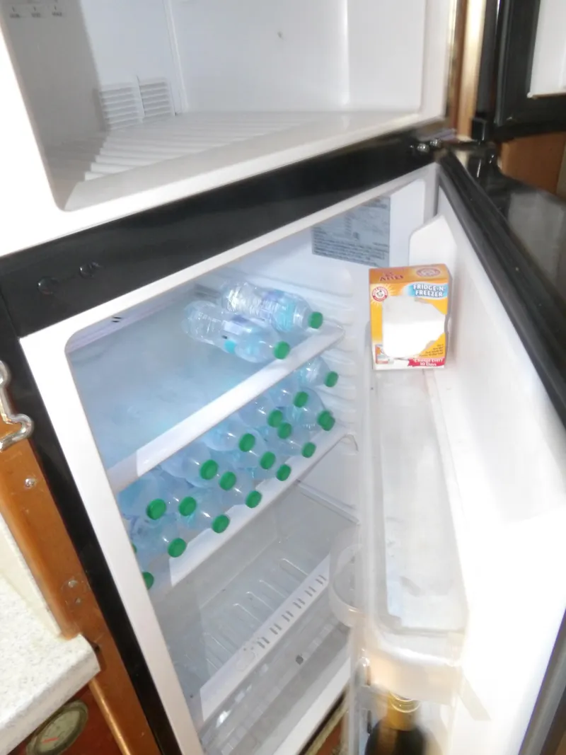 Slide: The Image of Hatteras Convertible 1967 - 74