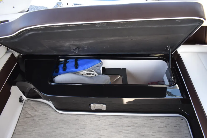 Slide: The Image of Regal 2800 Bowrider 2017 - 56