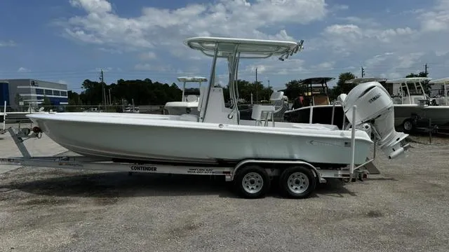 Slide: The Image of Contender 23BAY 2024 - 1