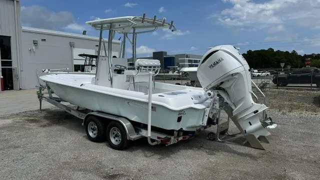 Slide: The Image of Contender 23BAY 2024 - 2