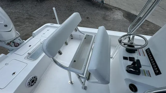 Slide: The Image of Contender 23BAY 2024 - 22