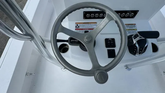 Slide: The Image of Contender 23BAY 2024 - 24