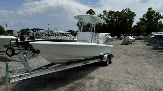 Slide: The Image of Contender 23BAY 2024 - 4