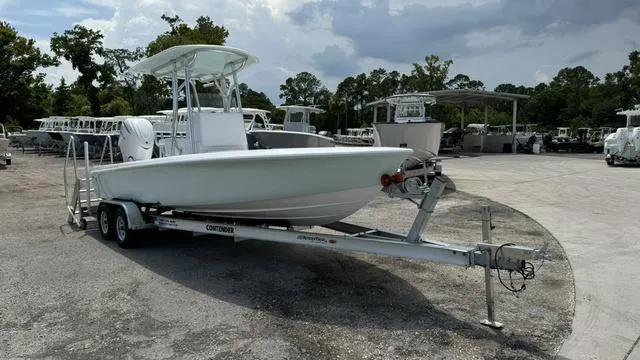 Slide: The Image of Contender 23BAY 2024 - 6