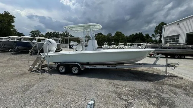 Slide: The Image of Contender 23BAY 2024 - 7