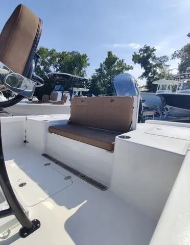 Slide: The Image of Sea Pro 250 Bay 2024 - 13