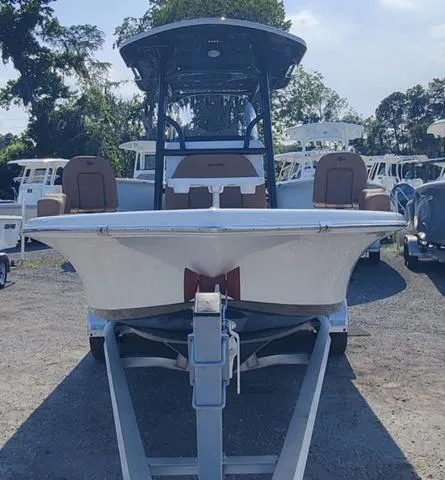 Slide: The Image of Sea Pro 250 Bay 2024 - 2