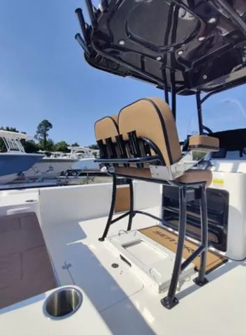 Slide: The Image of Sea Pro 250 Bay 2024 - 24