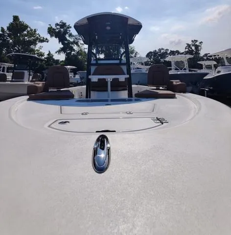 Slide: The Image of Sea Pro 250 Bay 2024 - 7