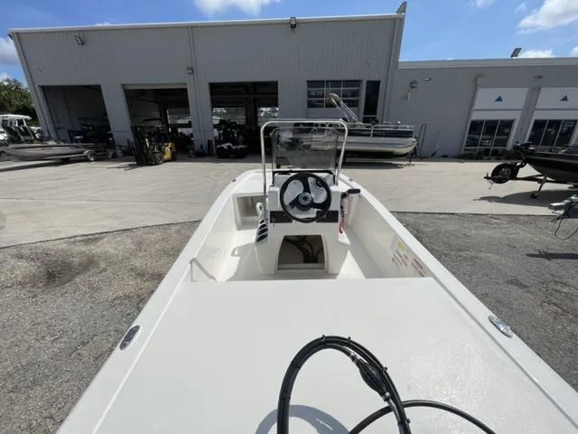 Slide: The Image of Mako Pro Skiff 13 CC 2024 - 21