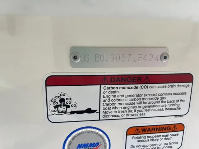 Slide: The Image of Mako Pro Skiff 13 CC 2024 - 23