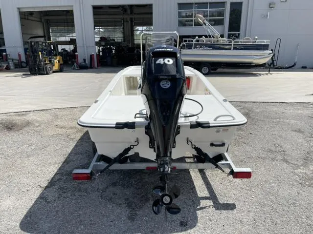 Slide: The Image of Mako Pro Skiff 13 CC 2024 - 3