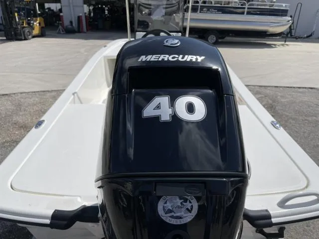 Slide: The Image of Mako Pro Skiff 13 CC 2024 - 4