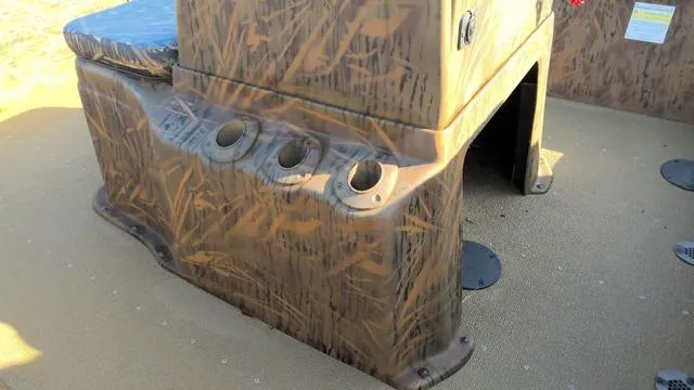 Slide: The Image of G3 Gator Tough 20 CC 2024 - 10