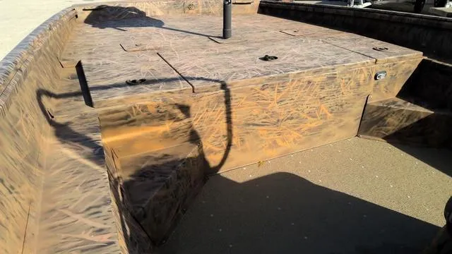 Slide: The Image of G3 Gator Tough 20 CC 2024 - 11