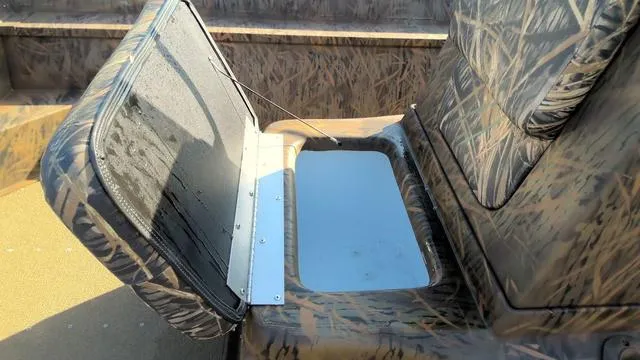 Slide: The Image of G3 Gator Tough 20 CC 2024 - 12