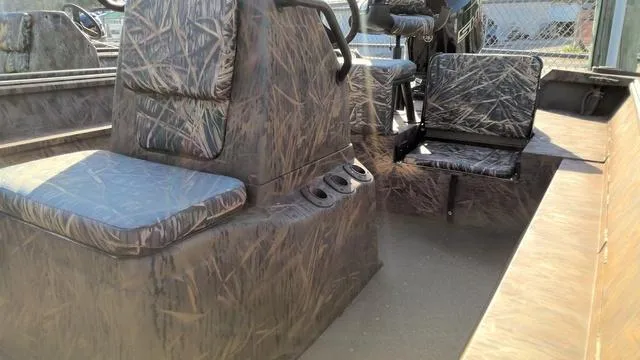 Slide: The Image of G3 Gator Tough 20 CC 2024 - 13