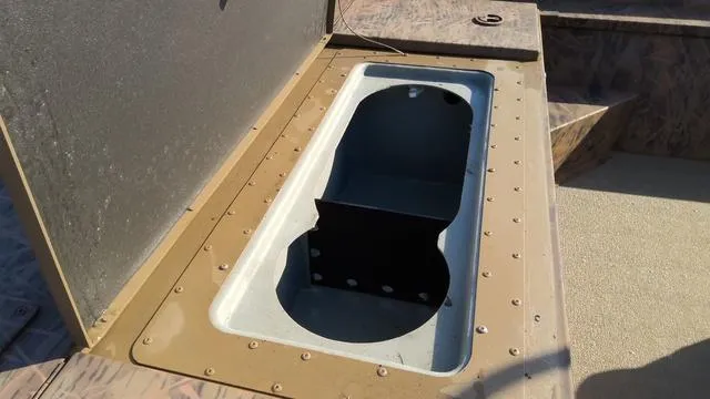 Slide: The Image of G3 Gator Tough 20 CC 2024 - 14