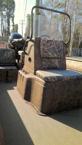 Slide: The Image of G3 Gator Tough 20 CC 2024 - 16