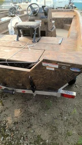 Slide: The Image of G3 Gator Tough 20 CC 2024 - 5