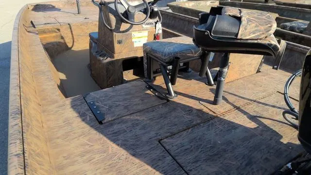 Slide: The Image of G3 Gator Tough 20 CC 2024 - 8