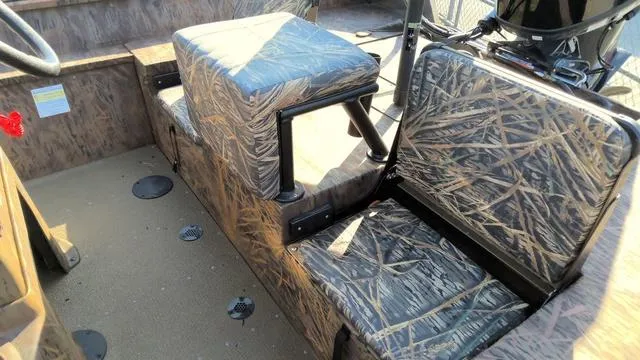 Slide: The Image of G3 Gator Tough 20 CC 2024 - 9