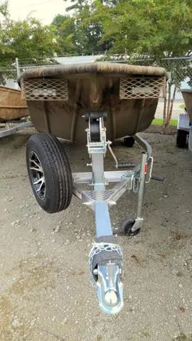 Slide: The Image of G3 Gator Tough 16 FL 2025 - 3