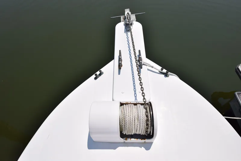 Slide: The Image of Custom Paul Jones 38 1960 - 13