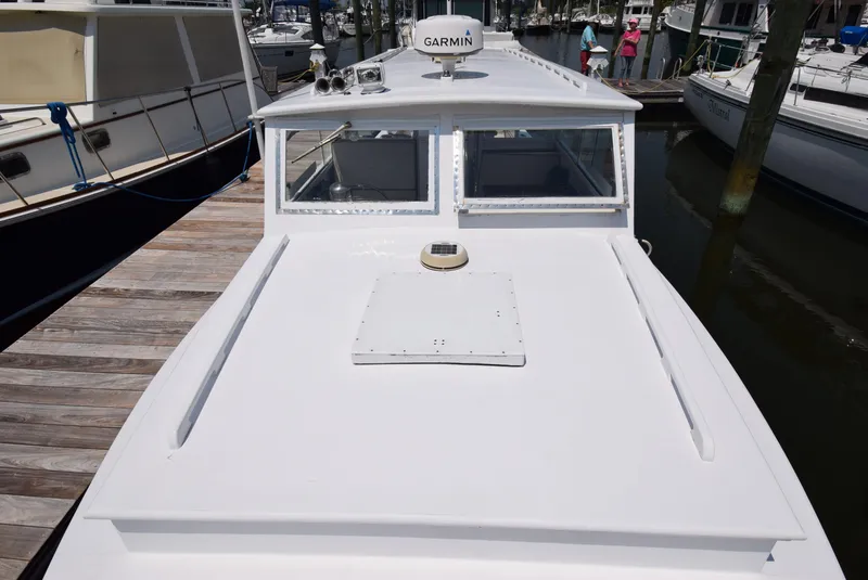 Slide: The Image of Custom Paul Jones 38 1960 - 14