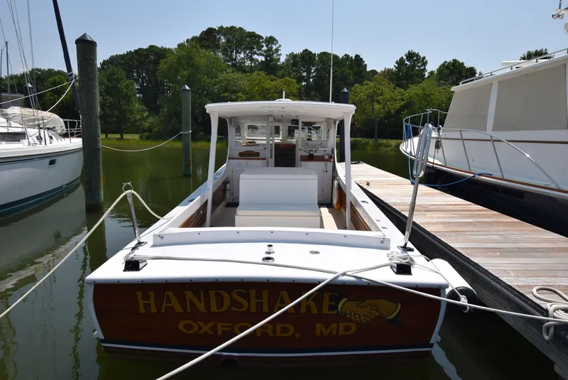 Slide: The Image of Custom Paul Jones 38 1960 - 17