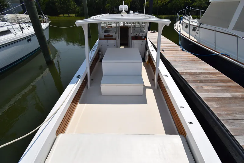 Slide: The Image of Custom Paul Jones 38 1960 - 18