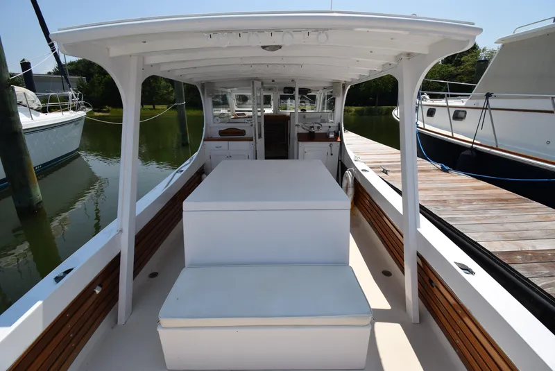 Slide: The Image of Custom Paul Jones 38 1960 - 20