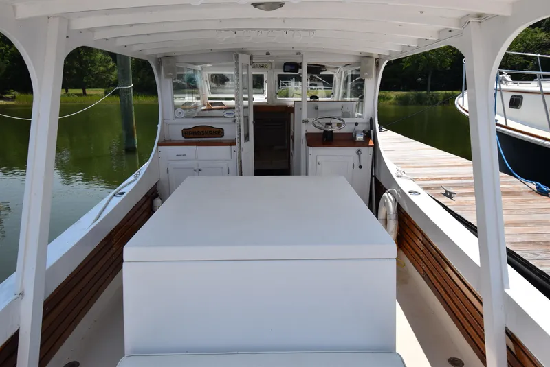 Slide: The Image of Custom Paul Jones 38 1960 - 21