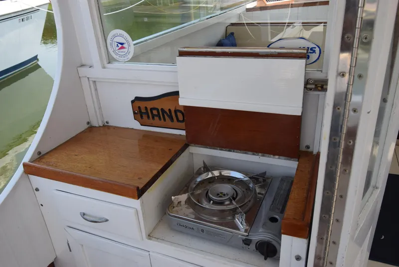 Slide: The Image of Custom Paul Jones 38 1960 - 24