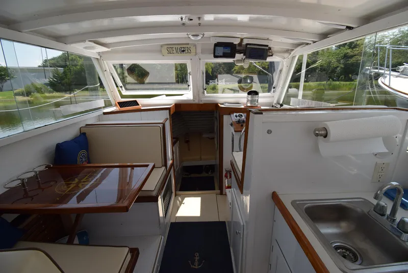 Slide: The Image of Custom Paul Jones 38 1960 - 28